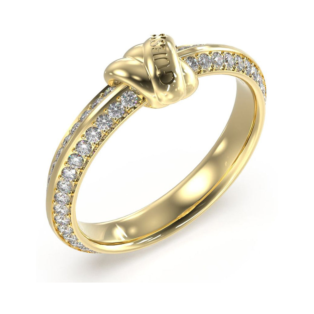Guess Damenring JUBR04057JWYG50 Guess Damenring JUBR04057JWYG50